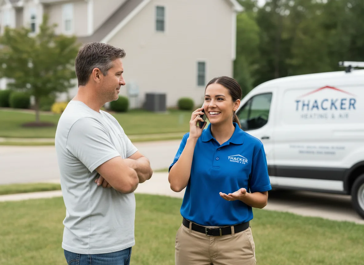 Ac Repair Saint Anthony, ND FAQs